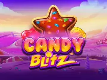 Sweet Candy Blitz 95 - WinPesa - Nigeria